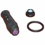 09511-20 Giant Pumps Repair Kit - 23800-20 Turbo Nozzles