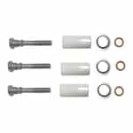 09539 Giant Pumps Ceramic Plunger Kit - P46W and P56W Pumps