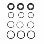09572 Giant Pumps Plunger Packing Kit - P55-5100 Pumps