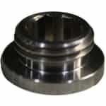 12095 Giant Pumps Inlet Valve Seat - Stainless Steel