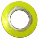 Giant Pumps 22830 Yellow 360-1450 PSI Spring For Unloaders