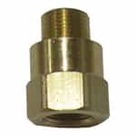 Giant Pumps Brass Spring Retainer 12340
