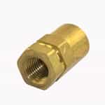 21263 Giant Pumps Discharge Fitting - Brass