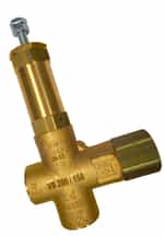 22090 Giant Pumps Pressure-Actuated Unloader - 53 GPM, 2175 PSI