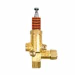 Giant Pumps 22835 Orange 3000 PSI Spring For Unloaders