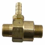 23750-2.1 Giant Pumps Siphon Injector - 2.1 mm Orifice