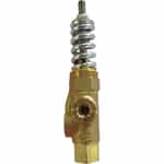 Giant Pumps 25165 Pressure Regulator Valve