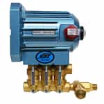 Cat 2SF22ELS Direct Drive Plunger Pump