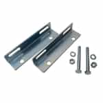 CAT Pumps 30612 Rail Assembly for 240, 270, 290, and 3CP Pump