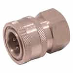 General Pump D10003 Quick Connect Coupler, 3/8 Inch