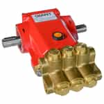 P-56W Triplex Plunger Pump