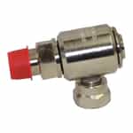 Spraying Systems 36560-3/8 90-Degree Boom Swivel