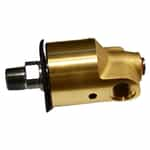 255-352-035 Deublin Brass Rotating Union