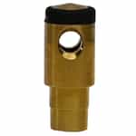 541060 CAT Pumps Unloader With O-Ring