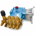 Cat Pump 4.0/4000 PSI/ 3400 RPM