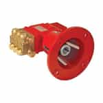 Giant Pumps P220RE2F Triplex Plunger Pump