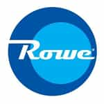 Rowe Stop Assembly - 25158001