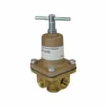 3/8 LF263A Watts 3-Way Water Regulator