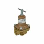 1/2 LF263A Watts 3-Way Water Regulator