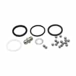 Super Swivel 3611 Swivels with AFLAS Seals Repair Kit, 1/2 In.