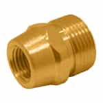 Suttner 10000561 Quick Disconnect Karcher Type Brass Plug