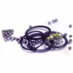 Super Swivels 20258 Double Bearing Swivel Repair Kit, 1 In.