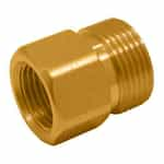 Suttner 10000561 Quick Disconnect Karcher Type Brass Plug