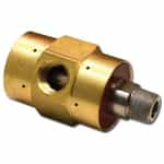 Brass Roller Bearing Swivel