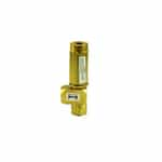 5551090 SMC Blue Spring Pressure Regulator with Buna