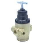 Pressure Regulator