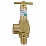 AA110-1/4-300 Spraying Systems Relief Valve