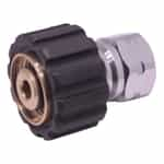 Suttner 200040820 QC Coupler