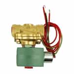 Solenoid Valve