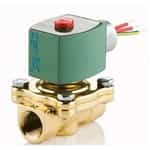 J8210D002 24/60 Normally Closed Solenoid Valve