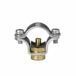 Spraying Systems 7521A-1x1/4 Split Eyelet Body