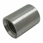 62-411B 304 Stainless Steel Fitting -1/4" F