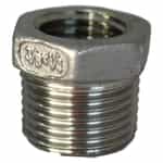 62-502 Bushing - 3/8" M x 1/4" F