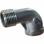 Street Elbow 62-163