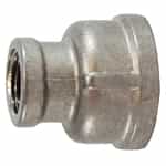 3/8" F X 1/4" F - Reducing Coupling - 62-432
