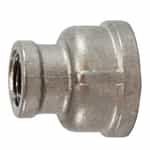 1/2" F X 1/4" F - Reducing Coupling - 62-434
