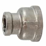 1/4" F X 3/8" F - Reducing Coupling - 62-435
