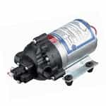 8000-713-238 Shurflo 1.6 GPM Diaphragm Pump