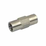 Fluid Controls CV-100 Stainless Steel 1/4 Inch Check Valve