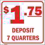 51046-SIN Price Sign