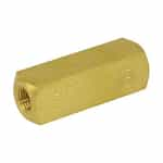 Parker C400B Check Valve - 1/4 Inch