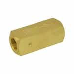 Parker C600B Check Valve - 3/8 Inch