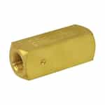 C800B Check Valve - 1/2in