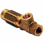 Kleen-Rite YBRV631 Regulation Valve