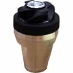 Spraying Systems 10565-1-NY-AL Core ASB Aluminum and NY Valve Seat