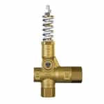 YUW21235 General Pump Brass Unloader
